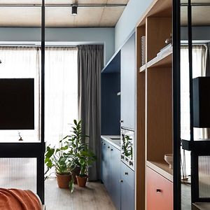 Locke Studio